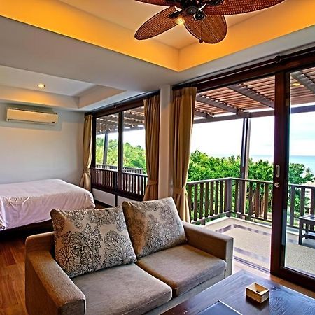 Maryoo Samui Hotel Чавенг Бийч Екстериор снимка