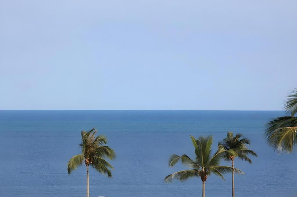 Maryoo Samui Hotel Чавенг Бийч Екстериор снимка