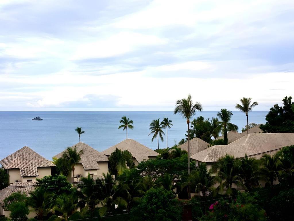 Maryoo Samui Hotel Чавенг Бийч Екстериор снимка