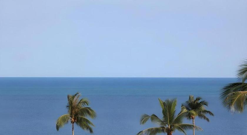 Maryoo Samui Hotel Чавенг Бийч Екстериор снимка